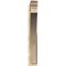 Ekena Millwork Thorton Traditional Rough Sawn Outlooker, Douglas Fir, 6"W x 36"D x 40"H OUT06X36X40THR01RDF - alternate 3